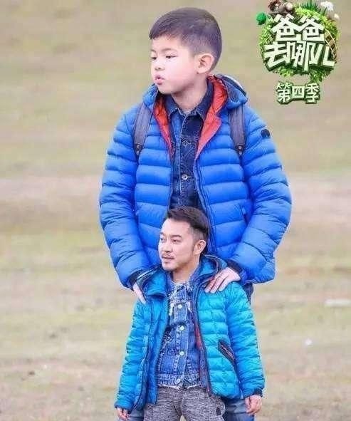 明星拍戏、唱歌不如上综艺?娱乐圈5位“综艺咖”,你喜欢谁???