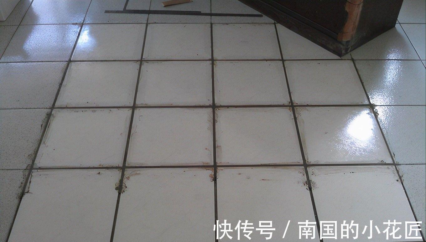 热胀冷缩|家里装修铺的地砖,为什么时间长了会拱起?如何预防?怎么处理?