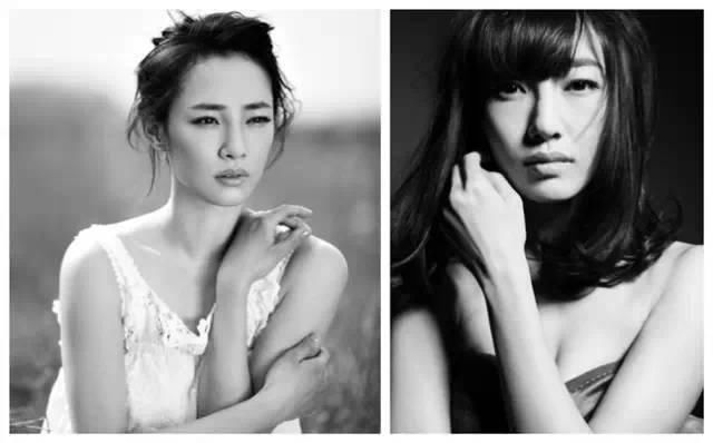 尹恩惠|发型真的可以瘦脸,换个发型秒变瓜子脸!