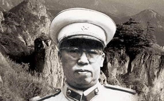 罗帅|主席三次推荐罗帅,有人反对,主席说他比大多数人都强