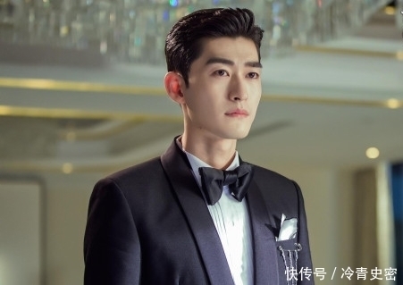 认同|同样是提及前任,林峯难获认同,张翰却备受称赞