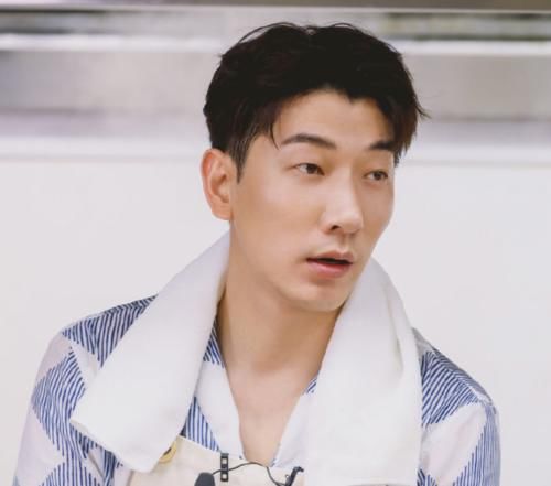 没等到《中餐厅5》,林大厨张亮刘宇宁却官宣新综,不愁综艺荒啦