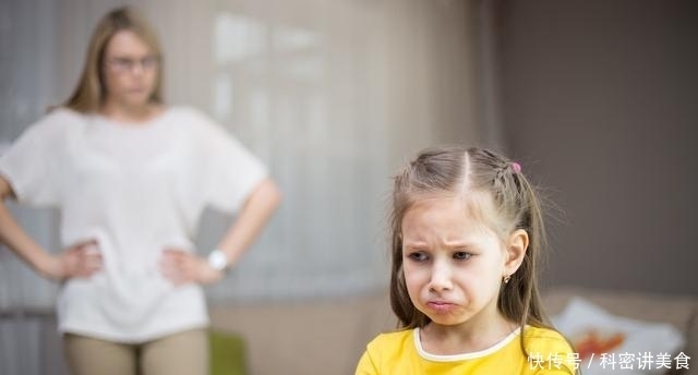 孩子|孩子遇事总推脱,家长应关注其情绪变化,分清情况对症下药