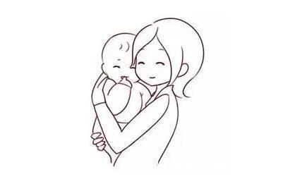 头颈部|家长这样抱宝宝,当心孩子以后高低肩,驼背,正确抱娃姿势要牢记