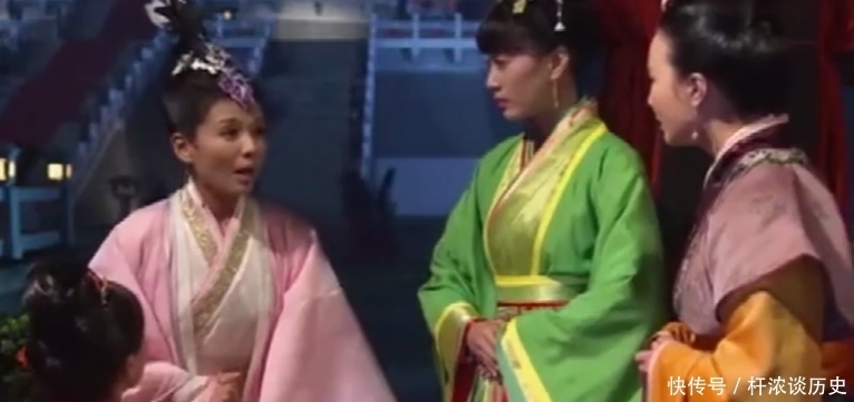 至死|芈月传:芈姝至死不知,为何芈月愿意给她当媵女?原来存了这三个心思!