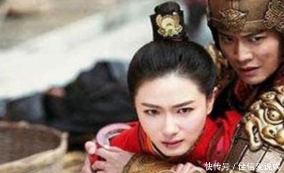 用情|他一生中只有一位皇后,因对她用情至深,足足守了她九年的灵位