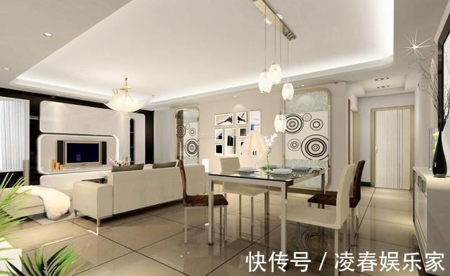 pvc板|新房吊顶材料该如何做老木工帮你这样分析,装修心里就有底了