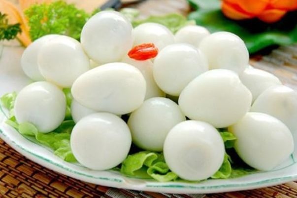 植物性|对身体极好的3种食物,补充营养、延缓衰老,早吃早受益!