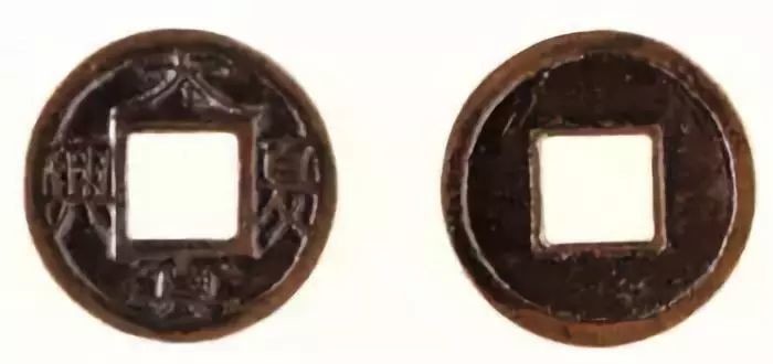 战国时期|古钱币五十大珍,每一枚都价值连城!