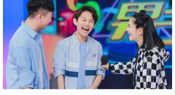 網曝《快樂大本營》恢復錄制，丁程鑫缺席，將新增虛擬主持人