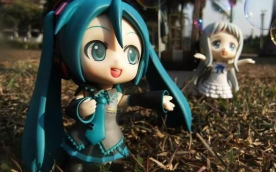 gk|你对手办做过哪些事,第2条大多数人都试过,第4条让人唾弃