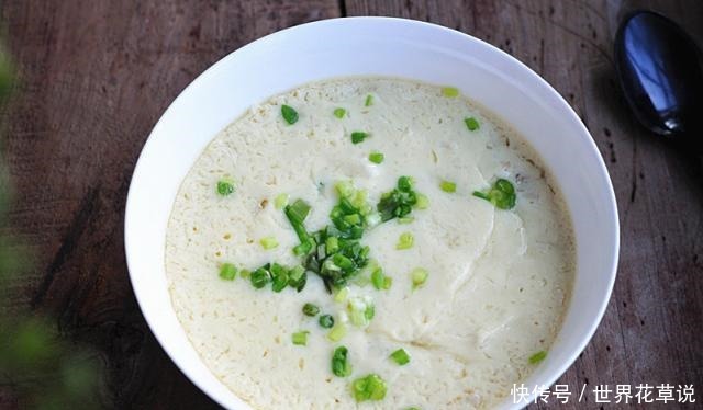 天冷爱上了它,低脂高蛋白,蒸一蒸,6分钟就出锅,鲜掉眉毛!