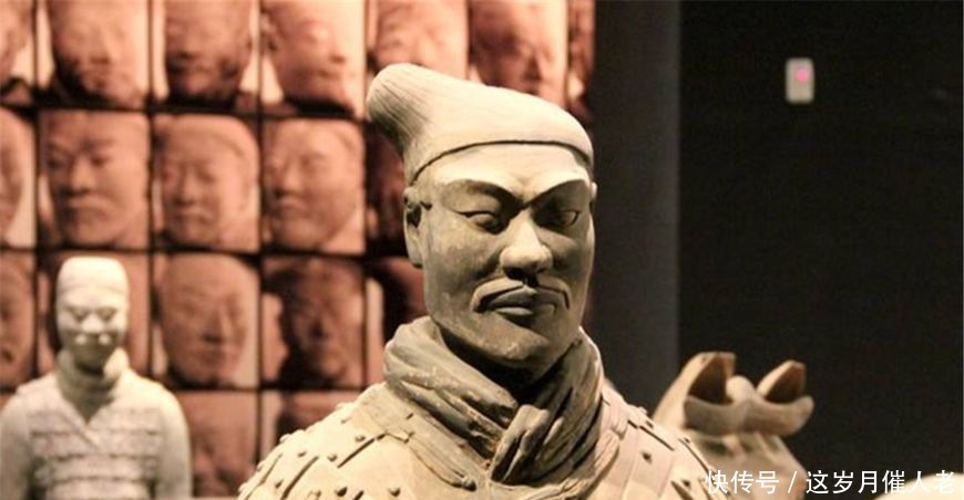 世界|兵马俑为何被誉为世界第八大奇迹专家用3D技术复原,直呼太帅!