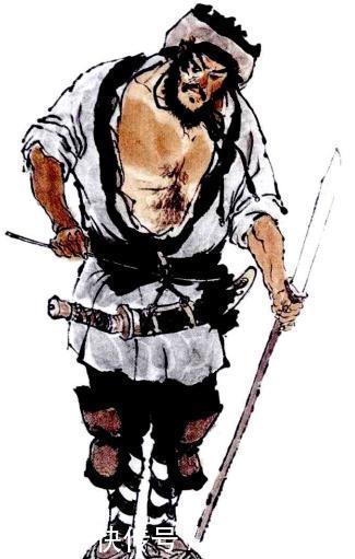 派内有派,千奇百怪——《水浒传》中的山头主义