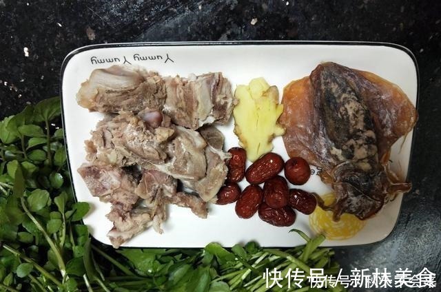 它是猪身上“最营养”的部位，15一斤都没人买，肉贩子偷着乐！