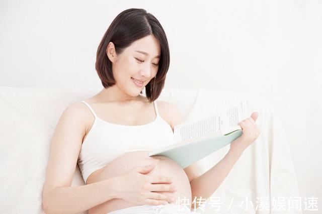 发育|孕妈睡觉,这两种症状频繁出现,说明胎儿大脑发育好,不用担心