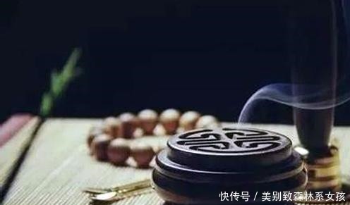 老僧|一位老僧的告诫人走背运时,默念这3句话,好运不请自来