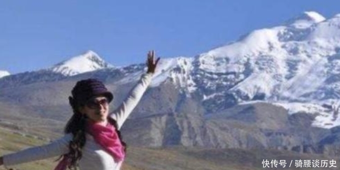 男不|为什么说“男不入川,女不入藏,老不入广”?网友:越看“越有道理”?