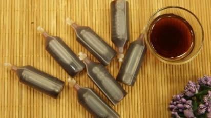 服用|洗完脚后,睡前把藿香正气水涂在脚底,或能帮你解决这3大烦恼