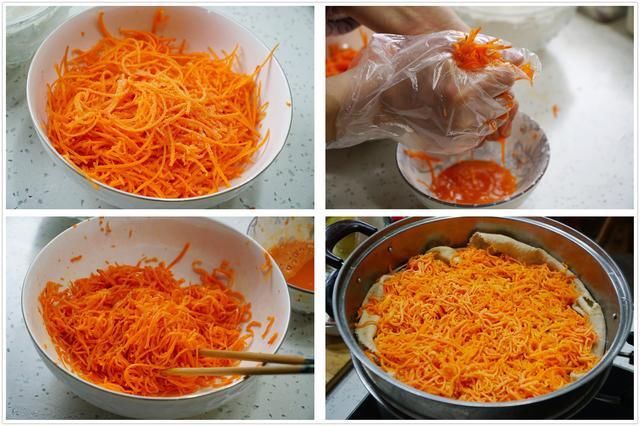 丝瓜|盛夏来临，推荐8道蒸着吃的菜，一锅蒸几盘，好吃不油腻，省事