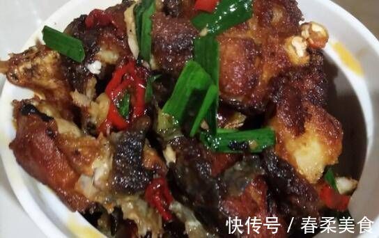香气|最爱的四道下酒菜，香气四溢，好吃下饭，招待客人长脸了