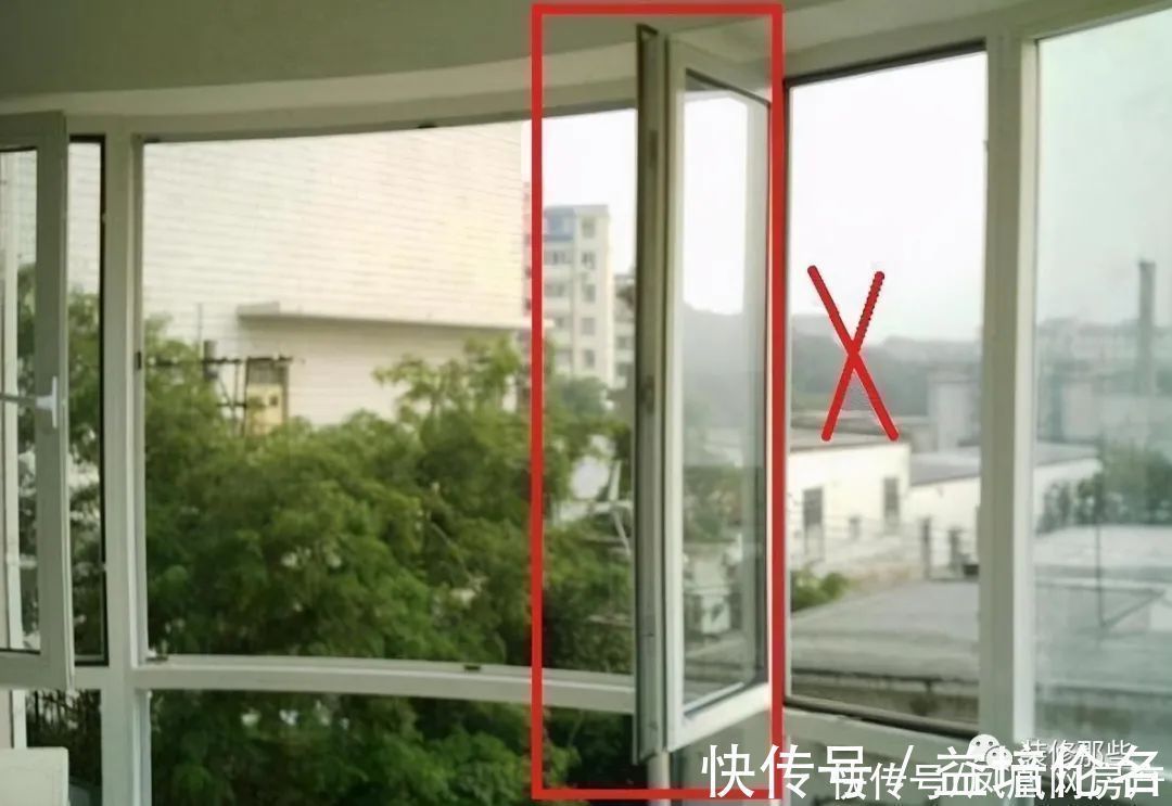 柜子|刚住新房一肚子火!12个地方细节装得离谱不堪,不实用还净添堵