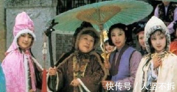 红楼梦@红楼梦林如海历史原型是谁难怪曹雪芹不敢明写。