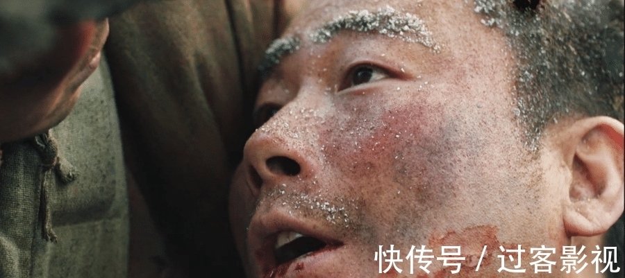 大場面|高希希拍不出大決戰(zhàn)萬人大場面?看了錦州之戰(zhàn)的前戲,我被啪啪打臉了