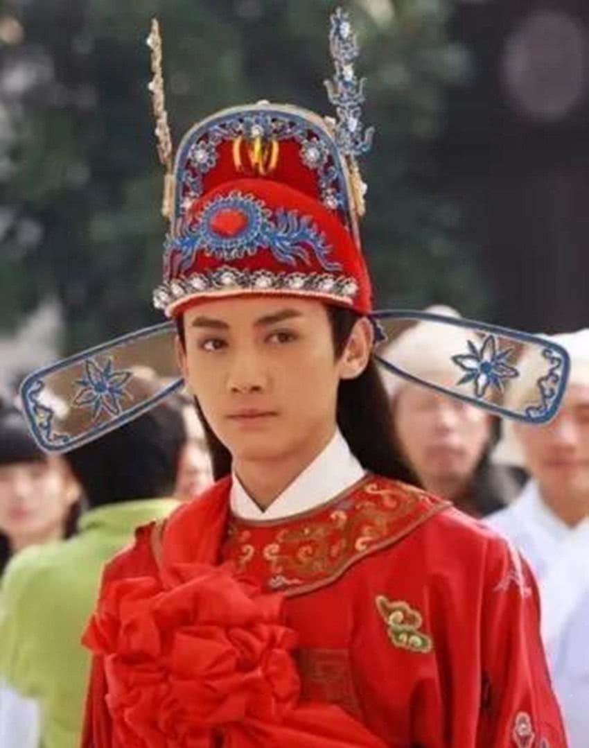 朱元璋|明朝学霸陈安高中状元,才高兴了20多天,为何就被车裂而死