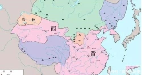 错失良机|八王之乱本可在晋武帝手上避免,可惜一一错失良机