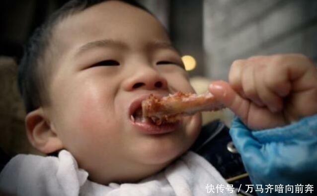 猴头菇|7岁男童不吃零食,却积食3年不长个,医生:这3种食物父母别喂