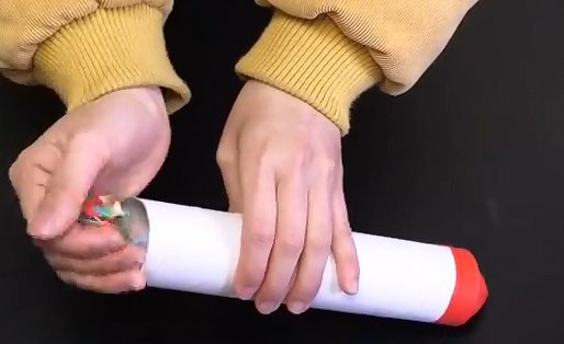 密封|气球要是只用来吹就太可惜了，你肯定没想到这么用，看完大开眼界