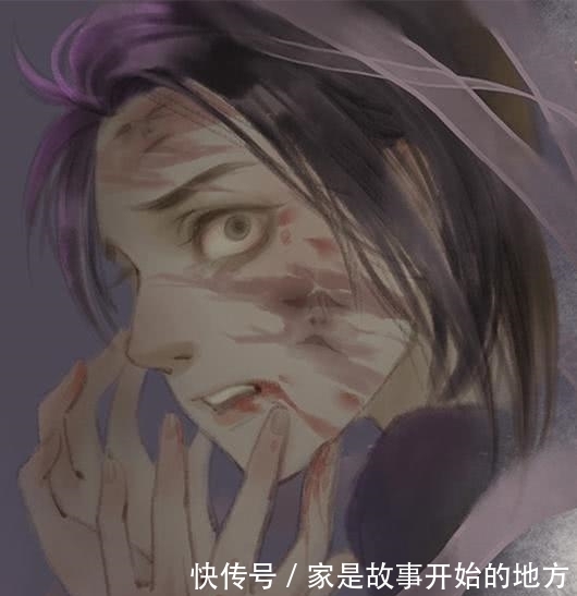 神窟|《天官赐福》漫画后续的看点，人面疫有点害怕，万神窟难度很高！