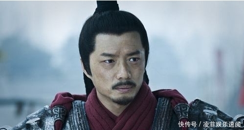 功盖天下|功盖天下的韩信,如何从开国大功臣到阶下囚?历史上最可悲的大将