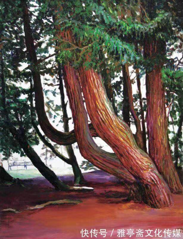 中国功勋艺术家$《中国功勋艺术家》——徐杨