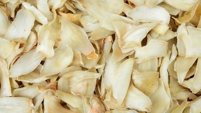 美容养颜|女人不想老太快,多吃些天然“玻尿酸”,滋养卵巢,不做黄脸婆