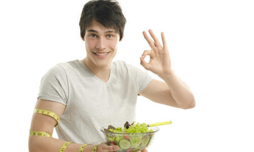 热爱运动|比同龄人老得慢的男人，或许都拥有这5个特征，希望你早点了解