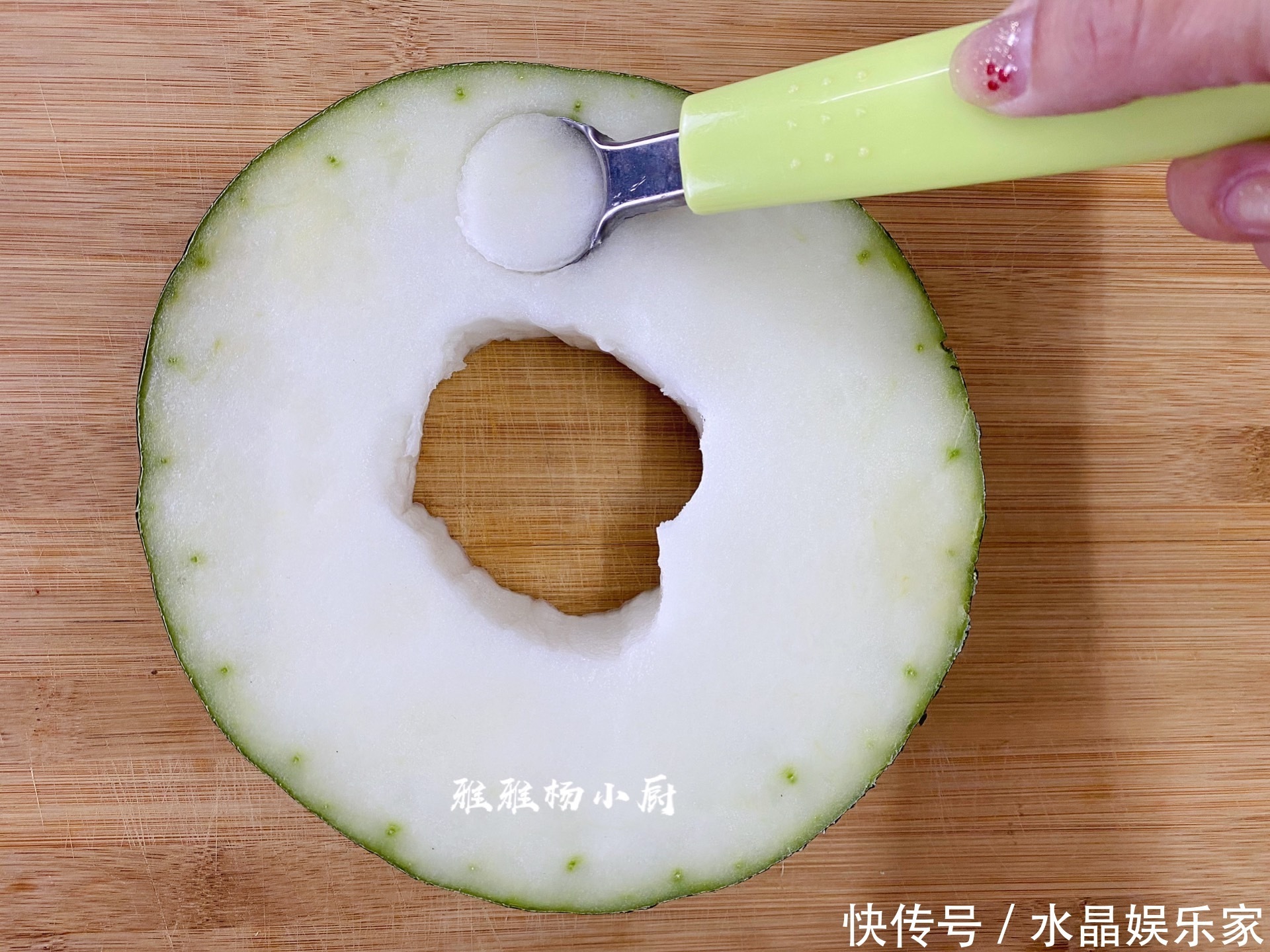 学会此道蒸菜,过年做给家人吃,蒸一蒸就出锅,营养又美味