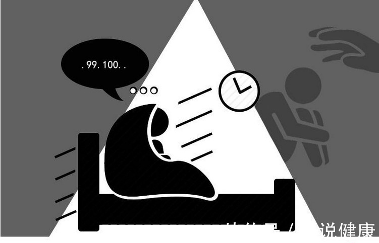 睡眠质量|老年人睡眠不好,背后6个原因搞清楚,对症调整,睡眠还有改善!