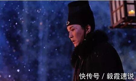 冯君衡|中国历史上臭名昭著的十位太监之唐代高力士