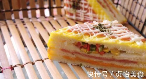 生长发育|4种没有营养的早餐,宝妈不要再做给孩子吃了,第2种十分常见