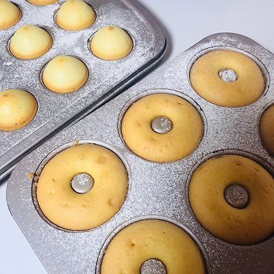 蛋糕棒棒糖甜甜圈