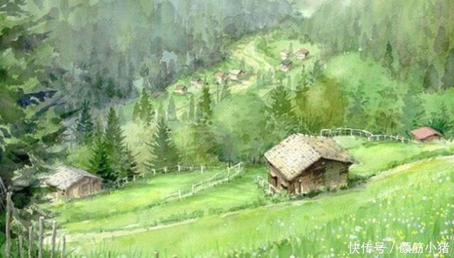 爱情|刘禹锡被贬深山,竟把民歌写入诗词,那爱情被写得如此接地气