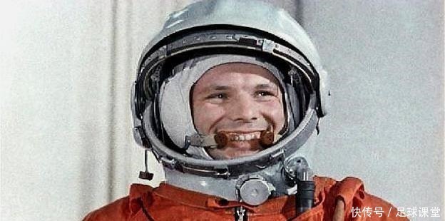 史上最悲催的宇航员!刚刚升空不久祖国就没了,还成了通缉犯