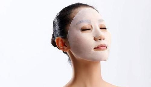 脸部|女人不管多大年纪,敷面膜都要牢记这5不要,尤其第1个,太伤脸