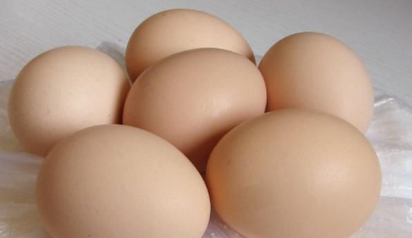 早上吃鸡蛋，两个不要，不要不当回事！