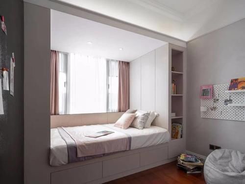 理想家|理想家大变身丨土气精装房也可以变成精致轻奢风时髦精!