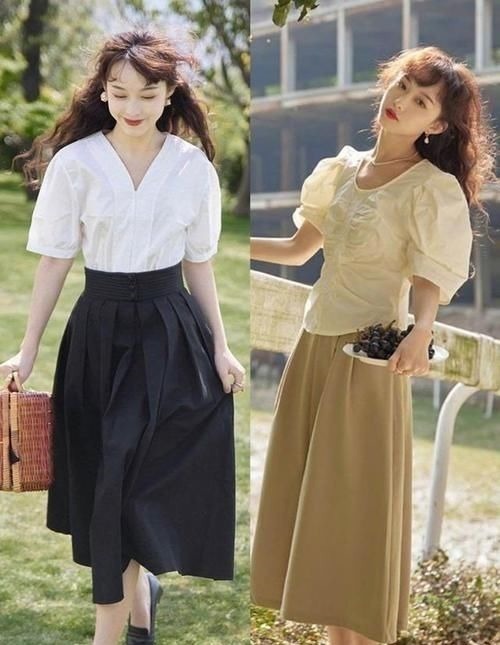 休闲鞋 一个女人会不会“打扮”,看她爱穿什么鞋子就知道了,一看一个准