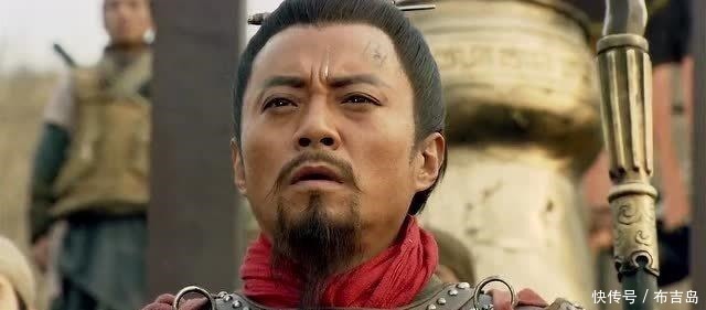 梁山好汉|这个梁山好汉，武艺和排名力压林冲，深受宋江厚爱，却死的最窝囊！