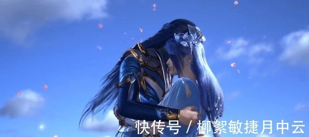 斗罗大陆|斗罗大陆动漫122集穿帮画面明显,十万年魂兽成万年魂兽